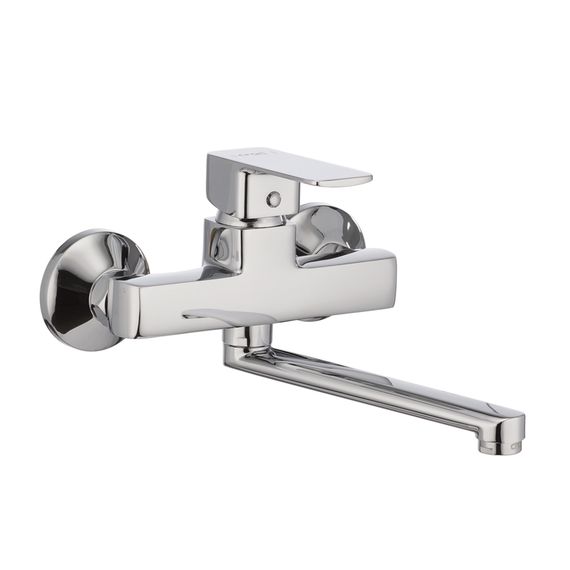 Смеситель для кухни CRON KUBUS 005 (CR0809)