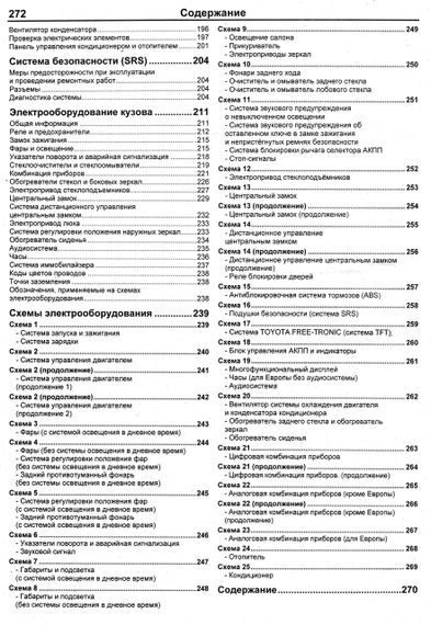 Toyota Yaris / Echo / Yaris Verso. Руководство по ремонту и эксплуатации. Книга | Зображення 3