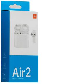 Бездротова стерео гарнітура з чистим звуком XPRO Air 2 TWS (23759-01_672)