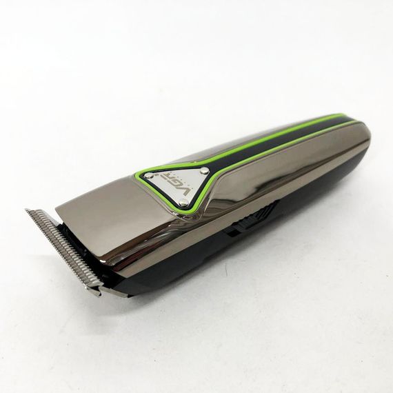 Чоловічий триммер для окантовки VGR V-008 Pro, Машинка чоловіча для гоління, WK-977 Професійна електробритва | Зображення 1