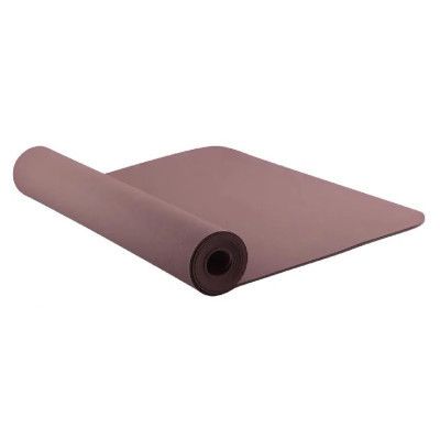 Коврик для йоги Nike Yoga Mat 4 MM рожево-фіолетовий 61х172 N.100.7517.201.OS (887791761651) | Зображення 1