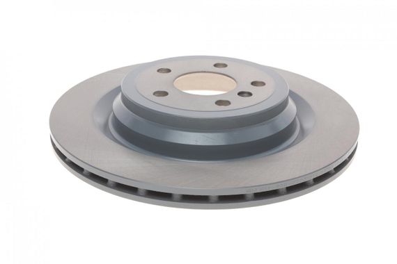 Диск гальмівний задній Mercedes Benz M-class W166 11-15 GLE W166 15-19 330x22  104854