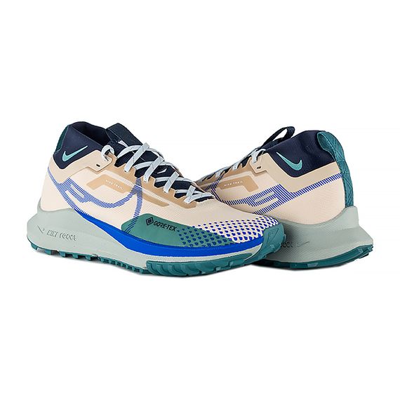 Кросівки Nike NIKE REACT PEGASUS TRAIL 4 GTX