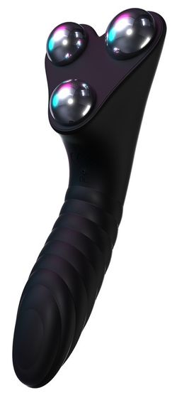 Вібромасажер STIVI – THE REAL TREAT Sex Aura | Зображення 2