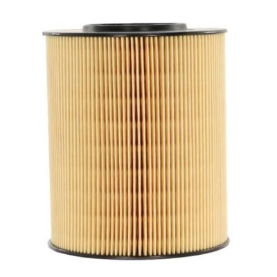 Воздушный фильтр для автомобиля Wixfiltron WA6538 | Зображення 2