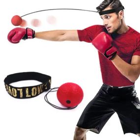 Тренажер для бокса Fight Ball