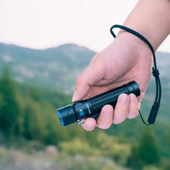 Ліхтар Olight Warrior Mini 2 Black | Зображення 7