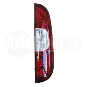 Фонарь задний правый Fiat Doblo 05-10, AutoTechteile, 503 0152, 2212961