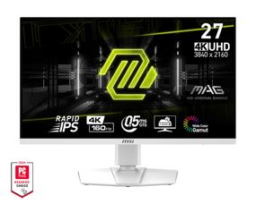 Монітор MSI 27&quot; MAG 274URFW 2xHDMI 9S6-3CC29H-278