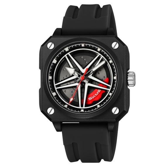 Skmei 2362BK Black