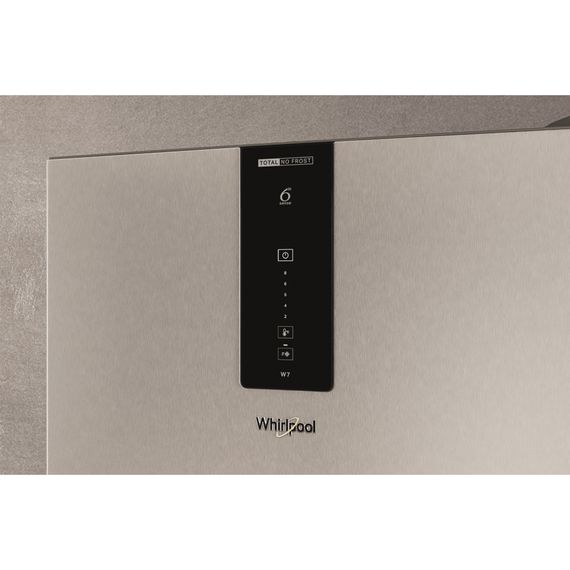 Холодильник Whirlpool W7X81OOX0 | Зображення 4