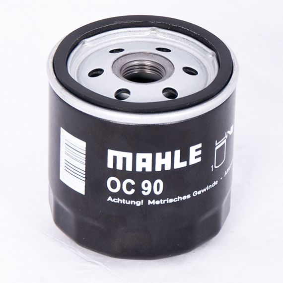 Масляный фильтр Mahle OC90OF OPEL