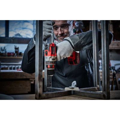 Шуруповерт Einhell TP-CD 18/80 Li-i BL - Solo, PXC 18В, 80Нм (без АКБ и ЗУ) (4514305) | Зображення 6