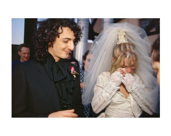 Подарочные книги для фотографов альбом фотографий Нан Голдин Nan Goldin "The Ballad of Sexual Dependency" | Зображення 3