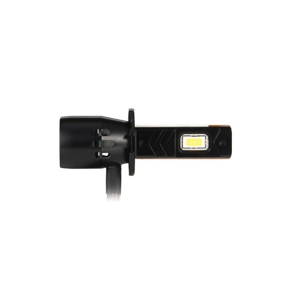 Комплект світлодіодних ламп S3PRO H3 12V 50W/set 6000K 12V | Зображення 3