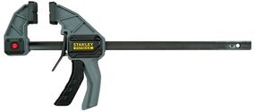 Струбцина Stanley FatMax L тригерна 300 мм (FMHT0-83235)