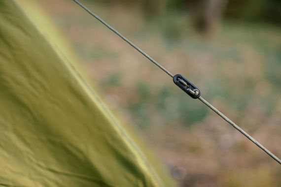 Намет Tramp Lite Wonder 2 olive UTLT-005 | Зображення 5