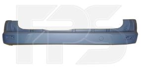Задний бампер Ford Transit Connect '13- (FPS) 1842326