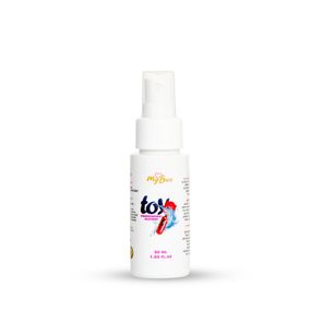 Очищувач для іграшок - MyLove Toy Cleaner Professional, 50 мл