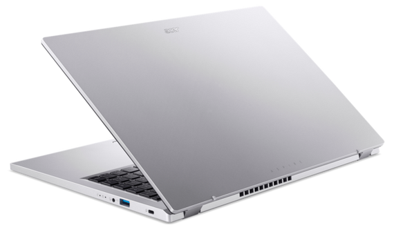 Ноутбук Acer Aspire Go 15 AG15-71P-59CN (NX.J6SEU.00A) Pure Silver | Зображення 4