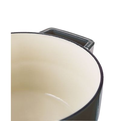 Каструля Pyrex Slow Cook Grey Овальна 5.8л (SC4AC33/6641) | Зображення 4