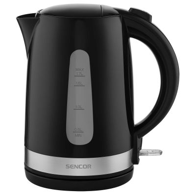 Електрочайник Sencor SWK 1749BK | Зображення 7