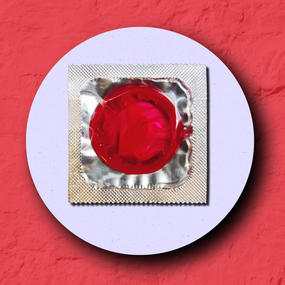 Презервативи із запахом Love Match Aromatizzato