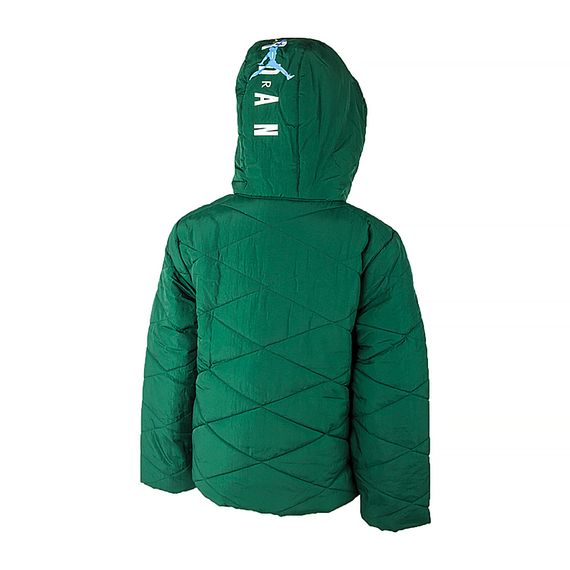 Куртка JORDAN JDB DETACH HOOD PUFFER JACKET | Зображення 1