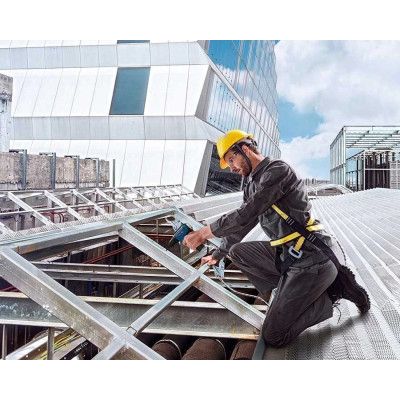 Шуруповерт Bosch GSR 12V-30, кейс (0.601.9G9.001) | Зображення 9