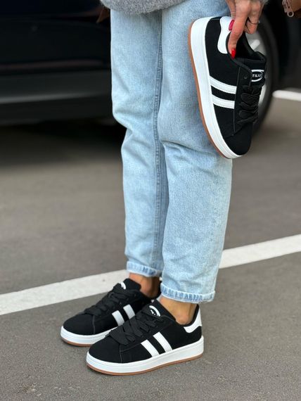 жіночі кеди | Зображення 1