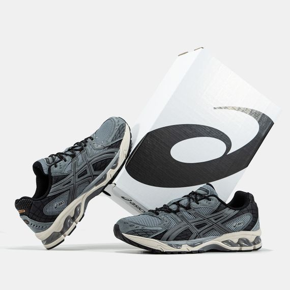 Кросівки Asics Gel-Nimbus 10.1 / асікс , В'єтнам 2282 | Зображення 7