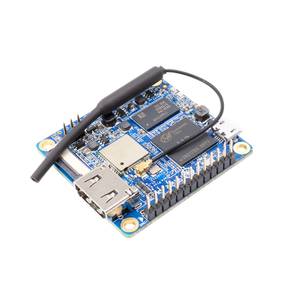 Одноплатный компьютер Orange Pi Zero Plus 2 H3 - 512MB DDR3 8ГБ Flash
