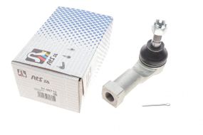 Наконечник тяги рульової Mitsubishi L200 05-15 L=97.5mm  91-99710