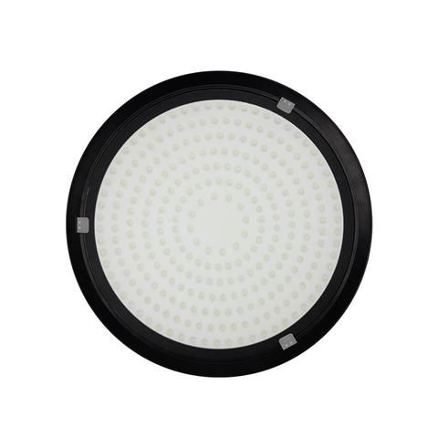 Світильник промисловий підвісний LED "GORDION-200" 200W 6400К | Зображення 1