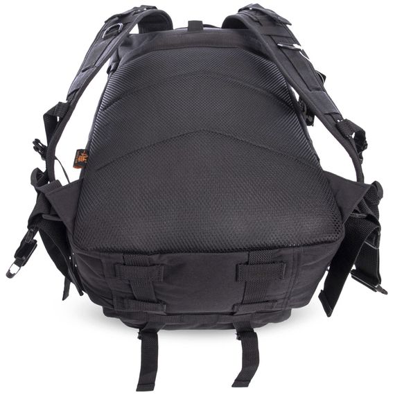 Тактичний штурмовий рюкзак Silver Knight 22 л (50×36×12 см) Олива | Зображення 6