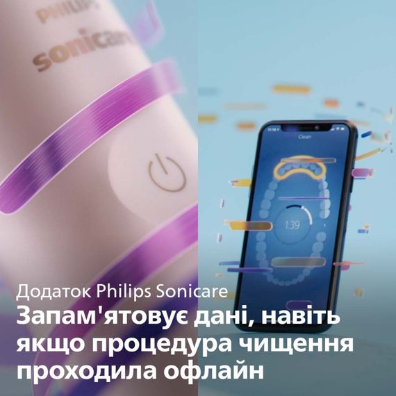 Електрична зубна щітка Philips HX9992/11 | Зображення 8