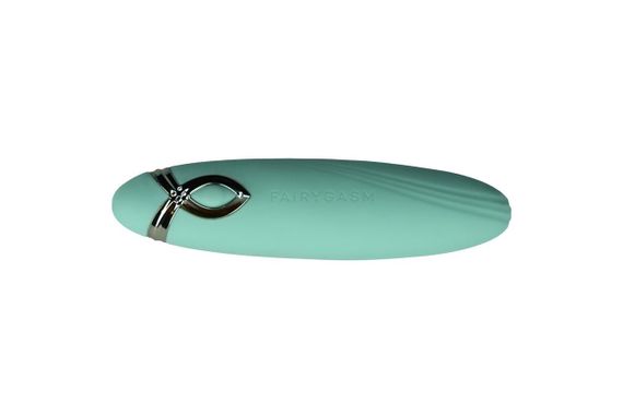 Мінівібратор FairyGasm PleasureArrow green | Зображення 6