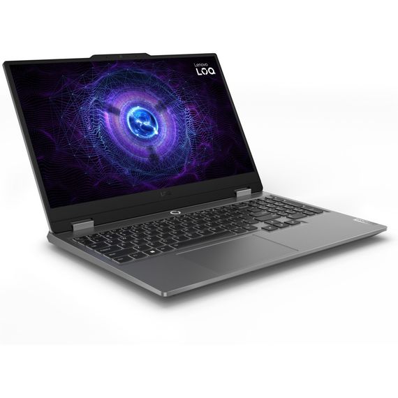 Ноутбук Lenovo LOQ 15IAX9 (83GS007KRA) | Зображення 1