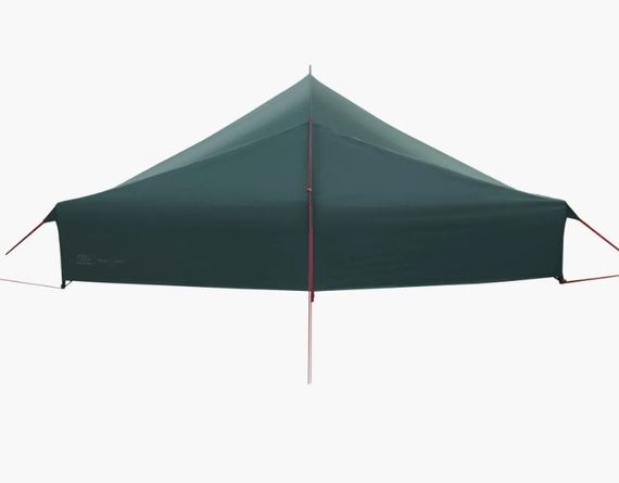 Намет одномісний Highlander Refuge 1 Peson Tent Pine Green (TEN166-PG) | Зображення 2