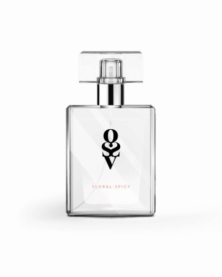 Парфуми жіночі із феромонами Obsessive Floral-spicy квітково-пряні, 30 мл | Зображення 1