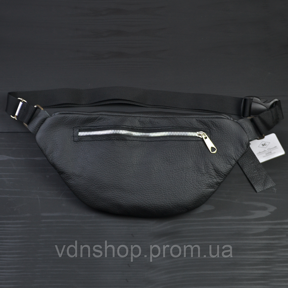 Чоловіча повсякденна наплічна бананка, Бананка для чоловіків Сумка для походів MW-58 | Зображення 2