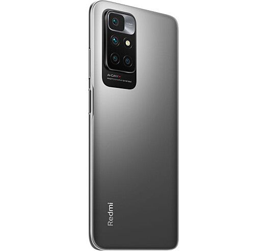 Смартфон Xiaomi Redmi Note 11 4G 6/128GB Carbon Gray Global Rom | Зображення 2