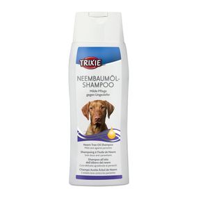 Trixie Neembaumoil Shampoo шампунь для собак з екстрактом олії мелії, 250 мл