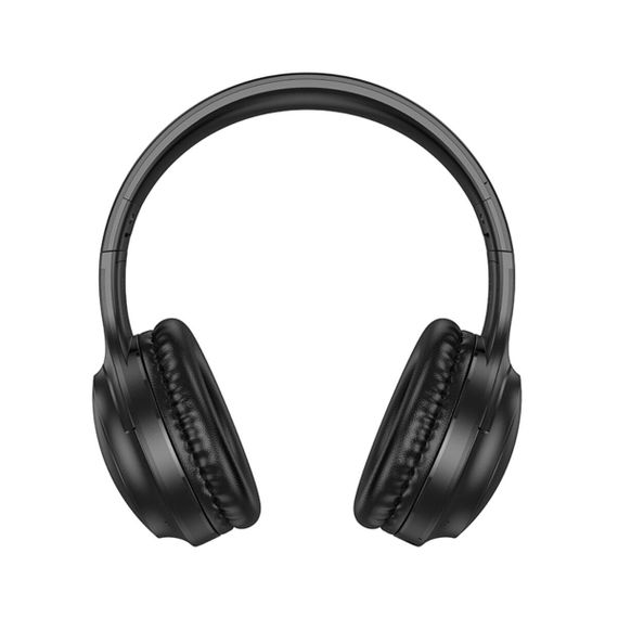 Бездротові навушники BOROFONE BO29 Fascinador BT headphones Black | Зображення 2