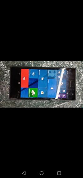 Смартфон Nokia Lumia 730 бу потілий grey | Зображення 4