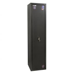 Сейф оружейный Safetronics IVETA 3РМ