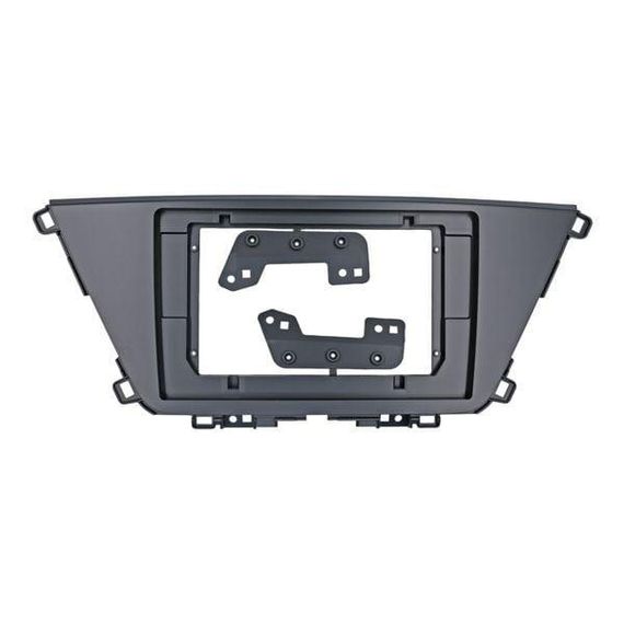 Штатна магнітола серії Teyes CC3L під Kia Carens UN 2022+ 10 дюймів | Зображення 1