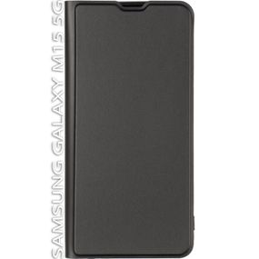 Чехол для мобильного телефона BeCover Exclusive New Style Samsung Galaxy M15 5G SM-M156 Black (712673)