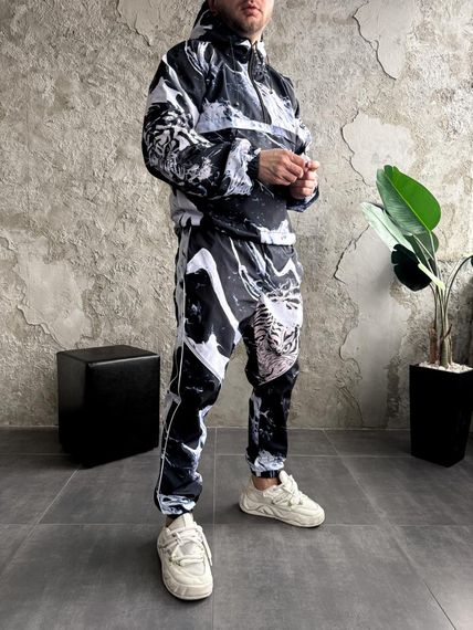 Костюм анорак/джогери | Зображення 3