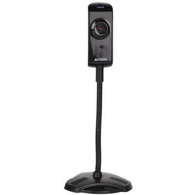 Веб-камера A4Tech PK-810P Black (PK-810P) | Зображення 2